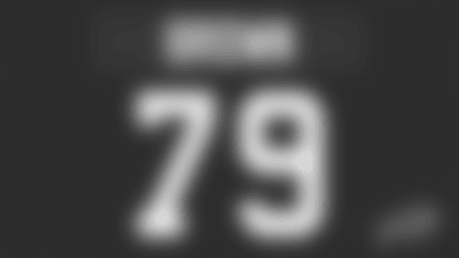 Tackle Spencer Brown