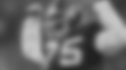 **2000 - Marcellus Wiley**
--------------------------
Marcellus Wiley had 65 total tackles, 12 tackles for loss, 10.5 sacks, and 3 forced fumbles in the 2000 season. Today, his charity “'Project Transition' provides leadership training to at-risk youth with the goal of creating tomorrow’s thought leaders." (via MarcellusWiley.com)