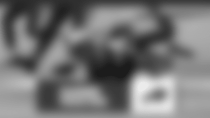 Buffalo Bills defensive back Siran Neal (33). Buffalo Bills vs Houston Texans - AFC Wild Card playoff, January 4, 2020 at NRG Stadium. Photo by Bill Wippert