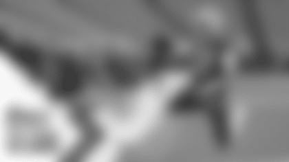 Josh Allen (17) Buffalo Bills vs Seattle Seahawks, November 8, 2020 at Bills Stadium.  
Photo by Sara Schmidle