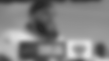 Matt Breida (22). Buffalo Bills Week 10 practice, November 10, 2021. Photo by Bill Wippert