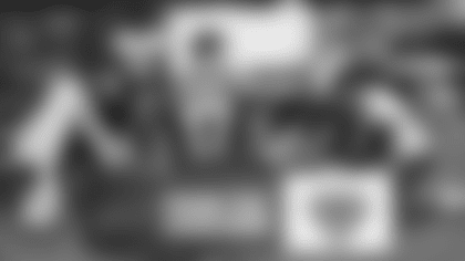 Josh Allen (17) with Stefon Diggs (14), Cole Beasley (11), Gabriel Davis (13), Emmanuel Sanders (1). Buffalo Bills Divisional Playoff Week practice, January 19, 2022. Photo by Bill Wippert