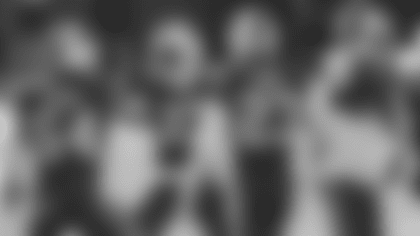 A.J. Klein (54) Tre'Davious White (27) Micah Hyde (23) Buffalo Bills vs Seattle Seahawks on November 8, 2020 at Bills Stadium. Photo by Craig Melvin.