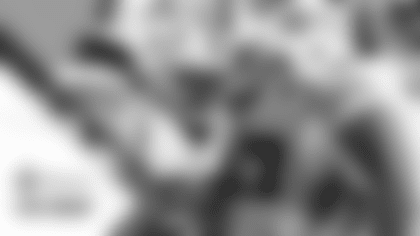 Zack Moss (20) touchdown. Buffalo Bills vs New York Jets, September 13, 2020 at Bills Stadium.
Photo by Craig Melvin