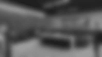 CLUB RENOVATIONS: Rendering 5