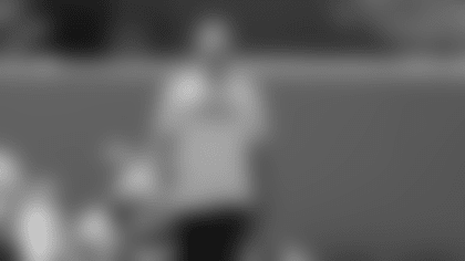 The Los Angeles Chargers practice on Tuesday, August 30, 2022 at Hoag Performance Center in Costa Mesa, CA.