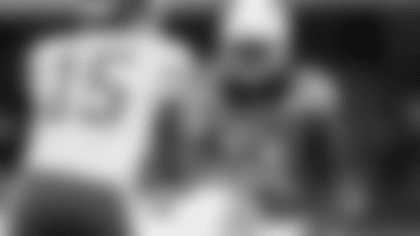 Melvin Ingram vs. Chiefs