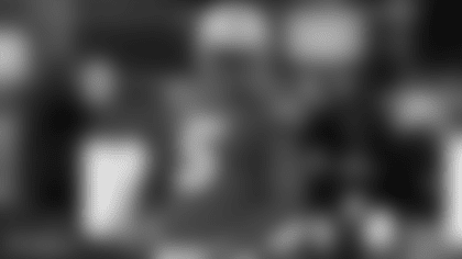 Wilson Mock Draft 14.0 photo