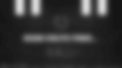 THANK YOU COLTS FANS