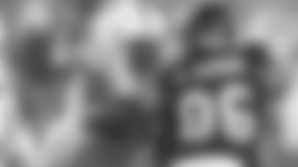 Tarik Glenn For 10.30 Scout