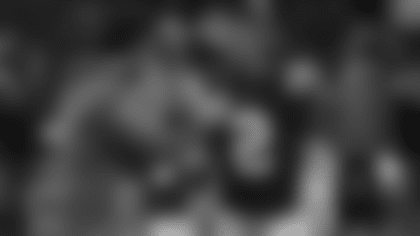 Jeff Saturday Matt Ryan