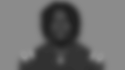 Jalen Wydermyer Headshot
