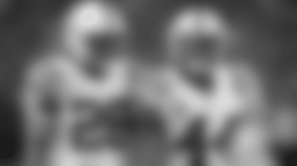 Zaire Franklin Rodney McLeod