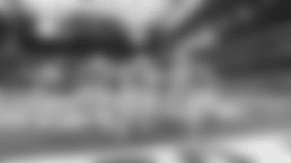 Colts Texans Celebration