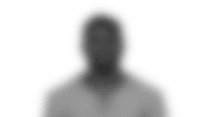 Justin Coleman 2021 Headshot