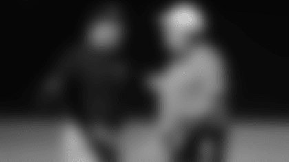 Coach Mike St. Clair