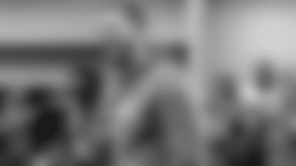 Head Coach Nick Sirianni