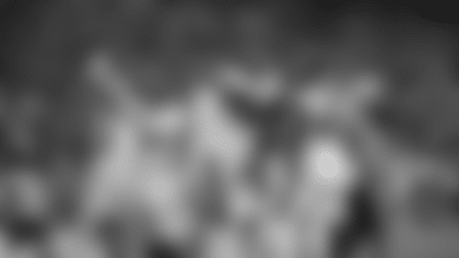 Eagles celebrate Nicholas Morrow's safety.