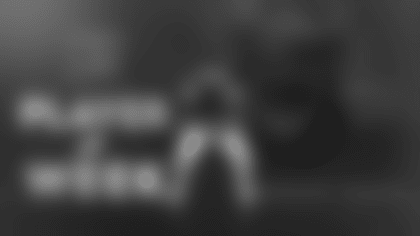 NFC Defensive Player of the Week Brandon Graham