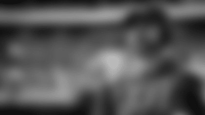 Head Coach Nick Sirianni