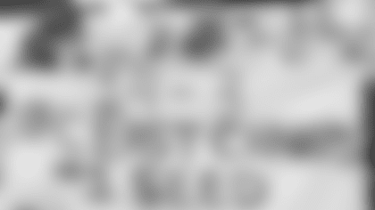 Fans at Lincoln Financial Field