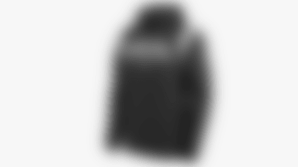 Sideline Fleece Hoodie-Blk