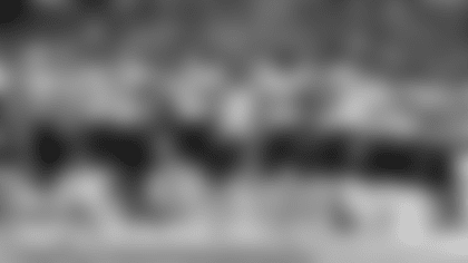 NFL Power Rankings - Week 2