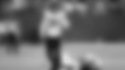 O-Zone Podcast Darious Williams