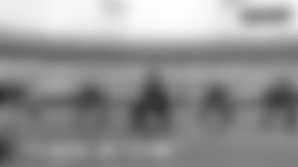 The 2023 Offseason - Ethan Waugh