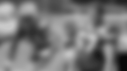 Alumni Appearance - Eugene Robinson and Jeff Dellenbach