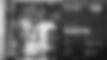 Packers LB Kamal Martin