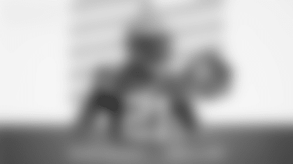 Former Packers CB Charles Woodson