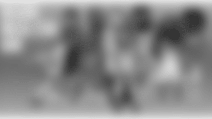 Panthers NBA All-Star Game graphic