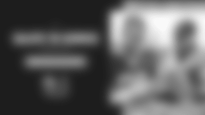 Christian McCaffrey Salute to Service