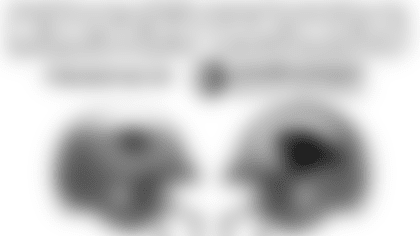 Reggie Wayne, WR -- Just a few days after signing with New England the former Colts legend may not even play against the Panthers. But if he does, everyone will be watching to see what New England’s new No. 15 has left in his tank in his 15th season.