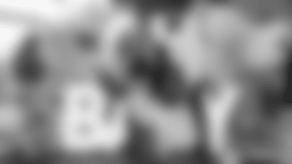 Lawrence and Andrea Guy.