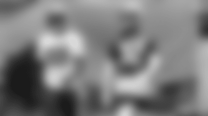 Matthew Slater, Devin McCourty