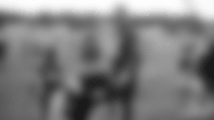 Mac Jones, training camp.PDC