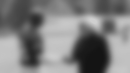 Devin McCourty Robert Kraft