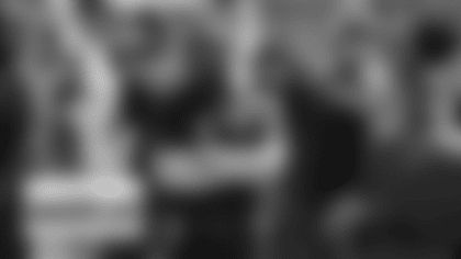 Washington Football Team head coach Ron Rivera, walking on the sidelines during the first half of an NFL football game against the Philadelphia Eagles, Sunday, Sept. 13, 2020, in Landover, Md. (AP Photo/Alex Brandon)