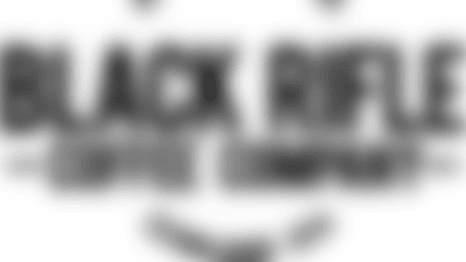 BRCC America's Coffee 2019