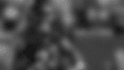 The Seahawks signed running back Carlos Hyde on May 28, 2020.