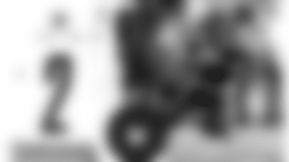 NFL Top 100 - Russell Wilson #2