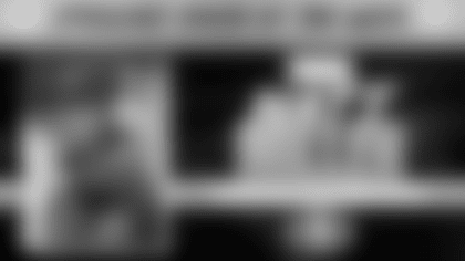 2020 Coach Of The Week Graphic- Week 7