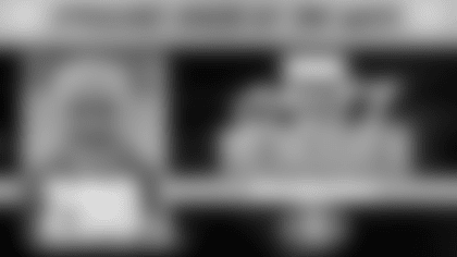 2020 Coach Of The Week Graphic- Week 6