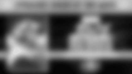 2020 Coach Of The Week Graphic- Regus