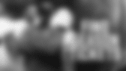 Head Coach DeMeco Ryans