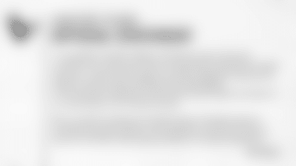 3.18 COVID free agency statement