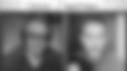 On this segment of Under Center with Kirk Cousins, vikings.com's Mark Rosen and Cousins talk through the 2020 season and the expectations going forward into the offseason and the game against the Lions on Sunday.