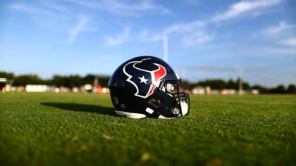 The Houston Texans are aiming for a season-ending win next Sunday